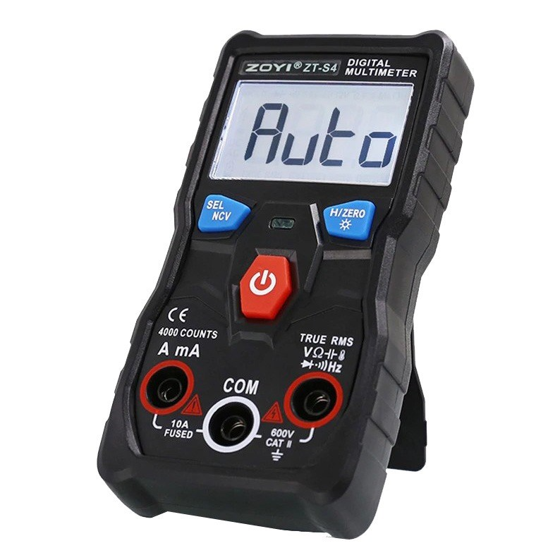 ĐỒNG HỒ VẠN NĂNG ZOYI ZT-S4