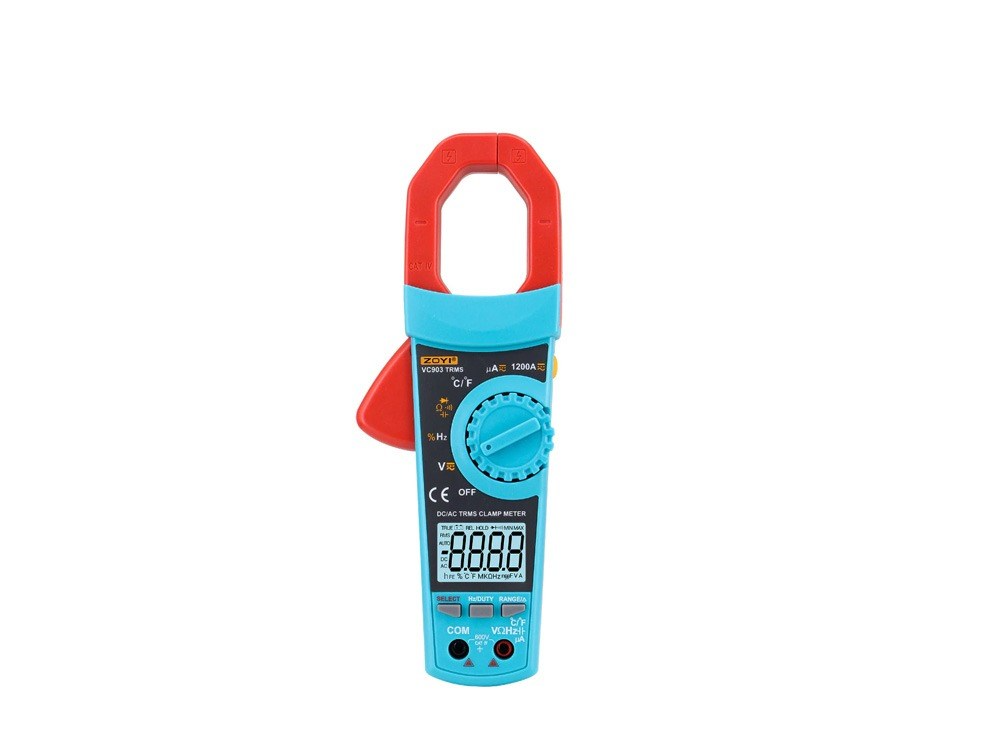 ĐỒNG HỒ VẠN NĂNG ZOYI VC903