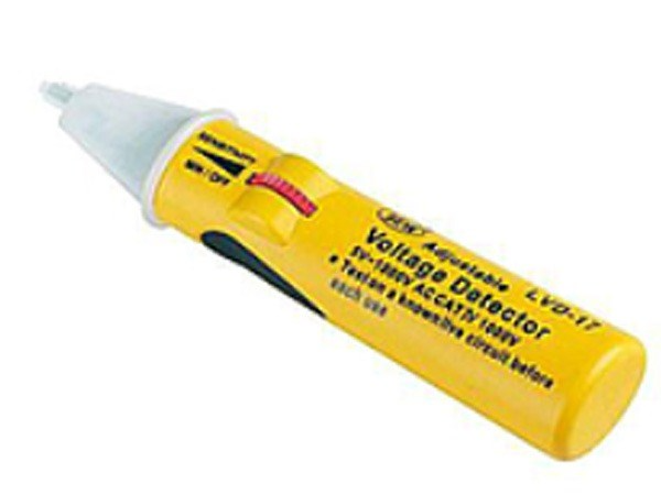 THIẾT BỊ PHÁT HIỆN ĐIỆN ÁP THẤP SEW LVD-17 (5V~1000V AC)