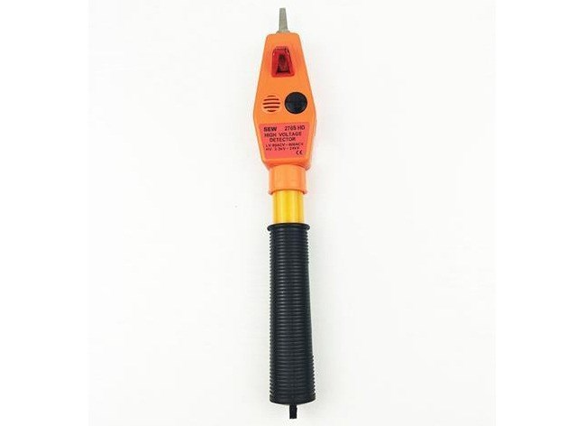 BÚT THỬ ĐIỆN ÁP CAO TIẾP XÚC SEW 276HD (3KV - 24KV AC, 354 - 1005 MM)