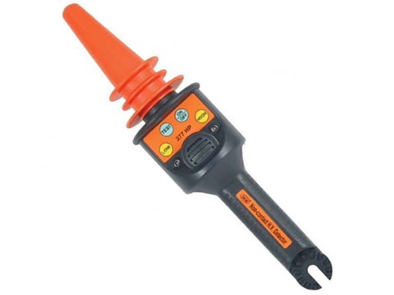 BÚT THỬ ĐIỆN KHÔNG TIẾP XÚC 50V - 132KV SEW 277HP