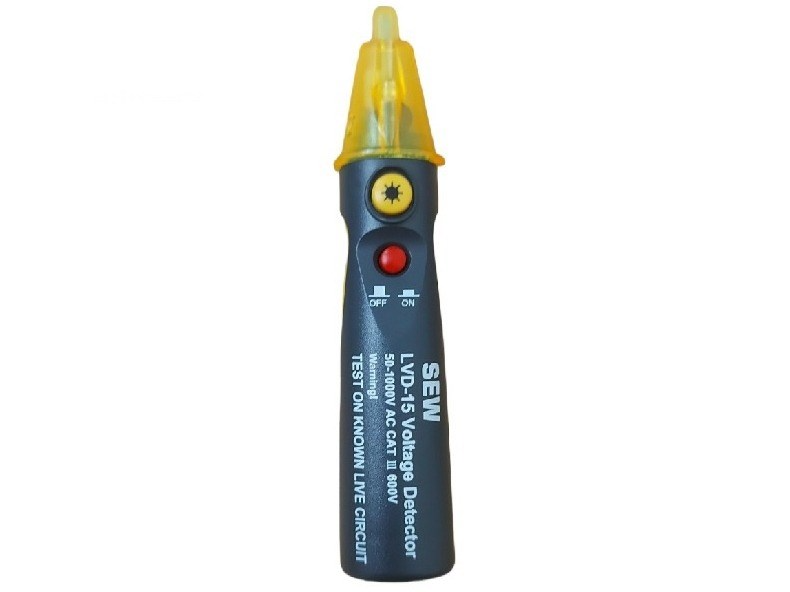 BÚT THỬ ĐIỆN SEW LVD-15