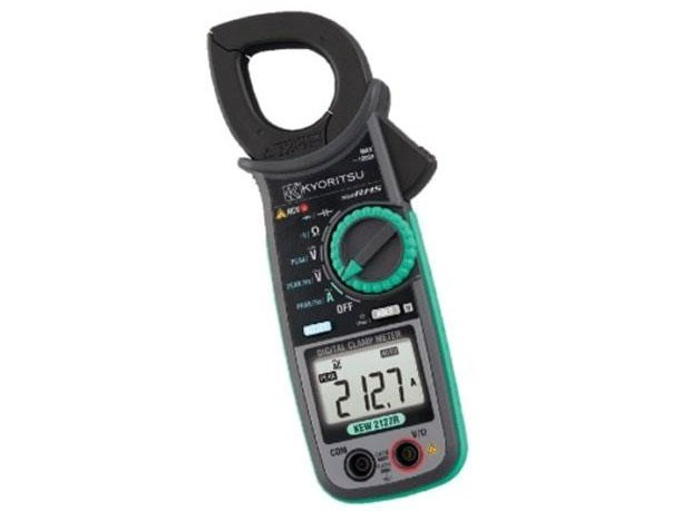AMPE KÌM AC KYORITSU 2127R (AC 1000A)