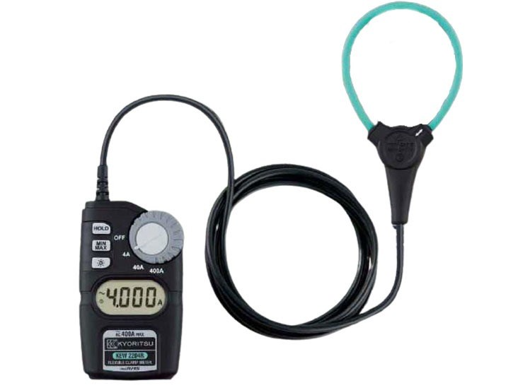 AMPE KÌM AC KEW KYORITSU 2204R (400A)