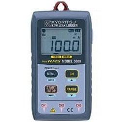 MÁY ĐO DÒNG RÒ KYORITSU 5001
