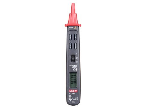 BÚT THỬ ĐIỆN KHÔNG TIẾP XÚC UNI-T UT118B