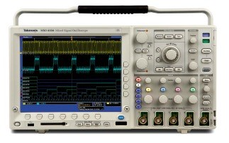 MÁY HIỆN SÓNG CŨ DPO4054B CHẤT LƯỢNG NHƯ MỚI