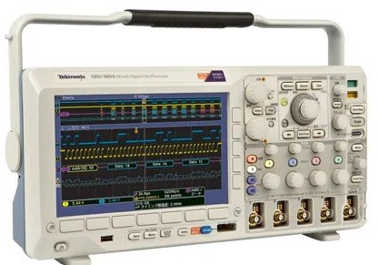 MÁY HIỆN SÓNG CŨ MSO3054 CHẤT LƯỢNG NHƯ MỚI
