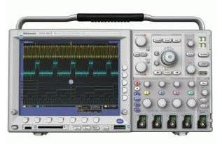 MÁY HIỆN SÓNG CŨ MSO4034 CHẤT LƯỢNG NHƯ MỚI