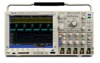 MÁY HIỆN SÓNG CŨ MSO4054 CHẤT LƯỢNG NHƯ MỚI