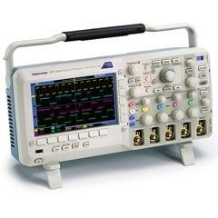 MÁY HIỆN SÓNG CŨ TEKTRONIX DPO2012B MỚI 80-90%