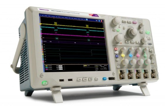 MÁY HIỆN SÓNG CŨ TEKTRONIX DPO5104B CHẤT LƯỢNG CAO, GIÁ TỐT