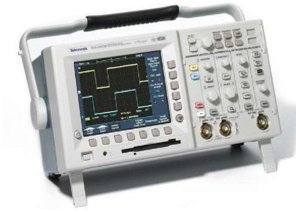 MÁY HIỆN SÓNG CŨ TEKTRONIX TDS5054 NHƯ MỚI