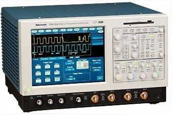 MÁY HIỆN SÓNG CŨ TEKTRONIX TDS7404B