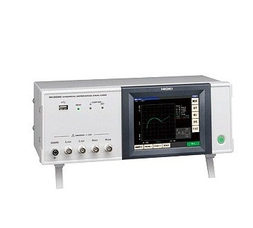 SỬA CHỮA MÁY PHÂN TÍCH TỔNG TRỞ HIOKI IM3533