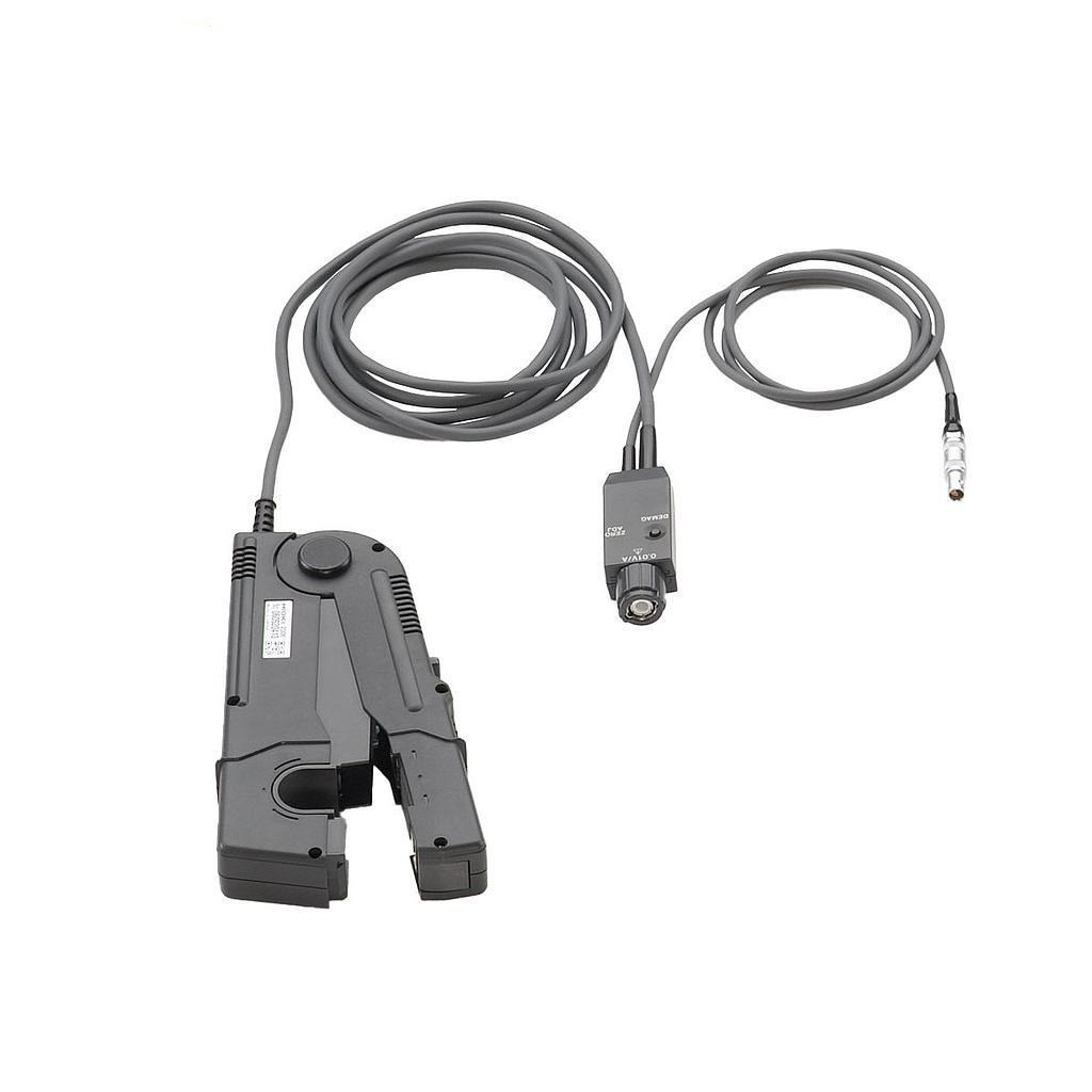 QUE ĐO DÒNG AC/DC MÁY HIỆN SÓNG KEYSIGHT N2780B (2 MHZ, 500A AC/DC)