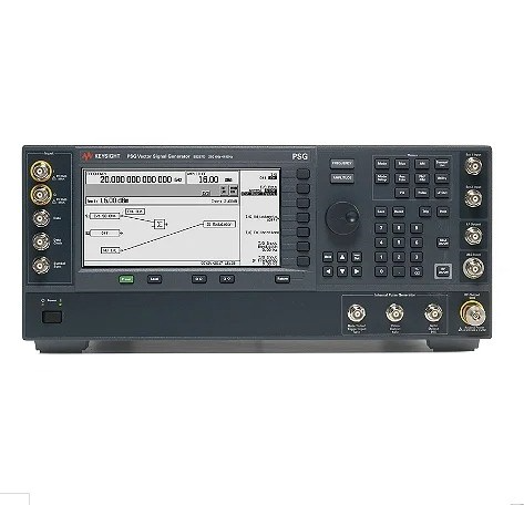 SỬA CHỮA MÁY PHÁT TÍN HIỆU VECTOR PSG KEYSIGHT E8267D (100KHZ~44GHZ)