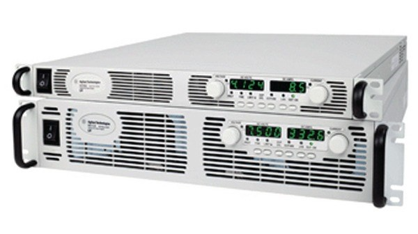 SỬA CHỮA NGUỒN DC KEYSIGHT N5769A (100V, 15A, 1500W)