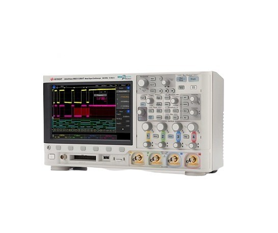 SỬA CHỮA MÁY HIỆN SÓNG SỐ KEYSIGHT DSOX3024T (200 MHZ; 4 KÊNH; 5 GSA/S)