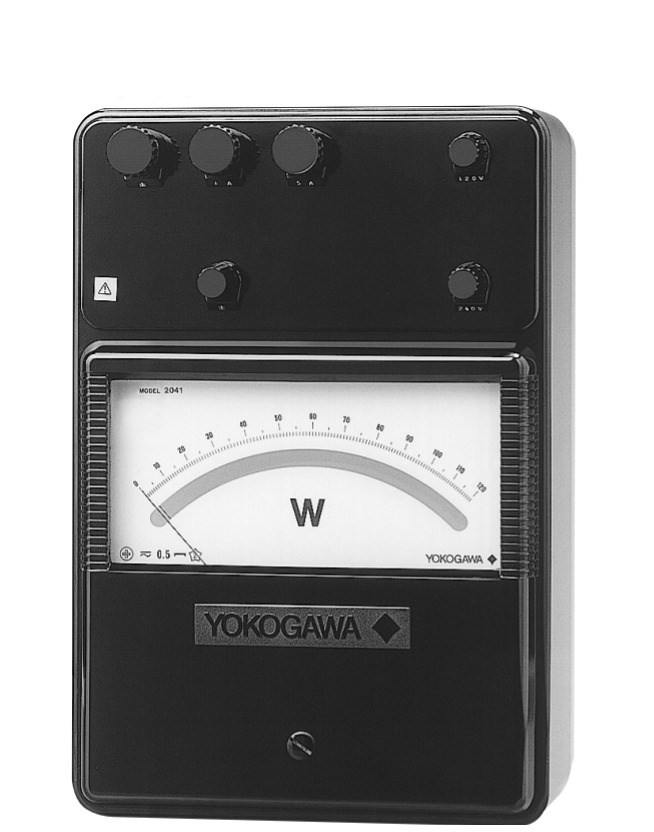 SỬA CHỮA MÁY ĐO CÔNG SUẤT CẦM TAY YOKOGAWA 2041 03