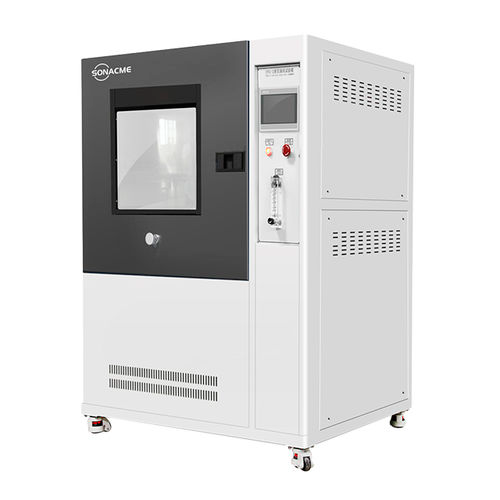 SỬA CHỮA TỦ THỬ NGHIỆM KHẢ NĂNG CHỐNG NƯỚC IPX 12