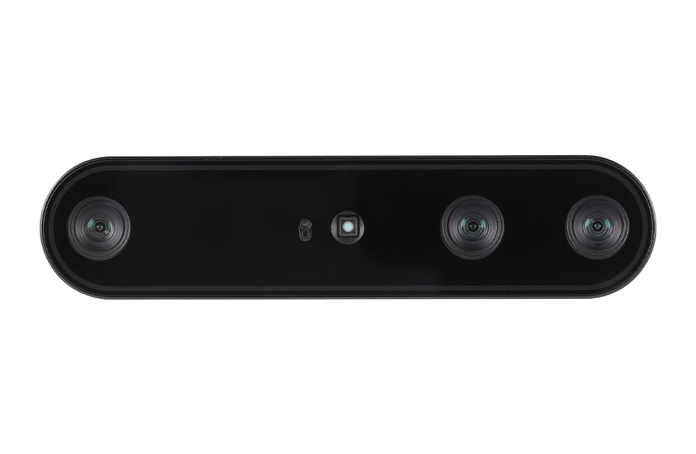 Stereo Vision Camera Genmini 2 L