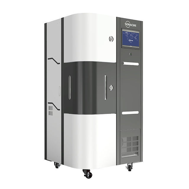 TỦ THỬ NGHIỆM LÃO HÓA DO THỜI TIẾT DÙNG ĐÈN XENON