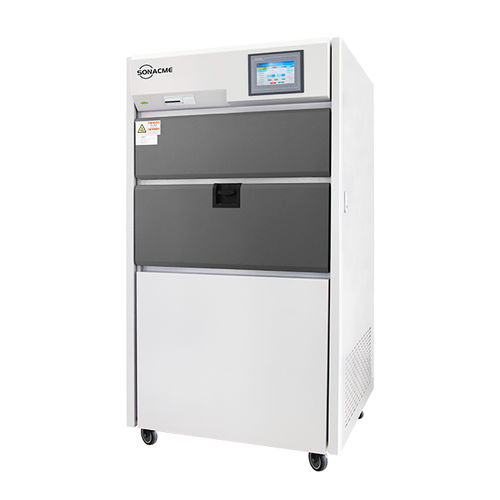 SỬA CHỮA TỦ THỬ NGHIỆM XENON