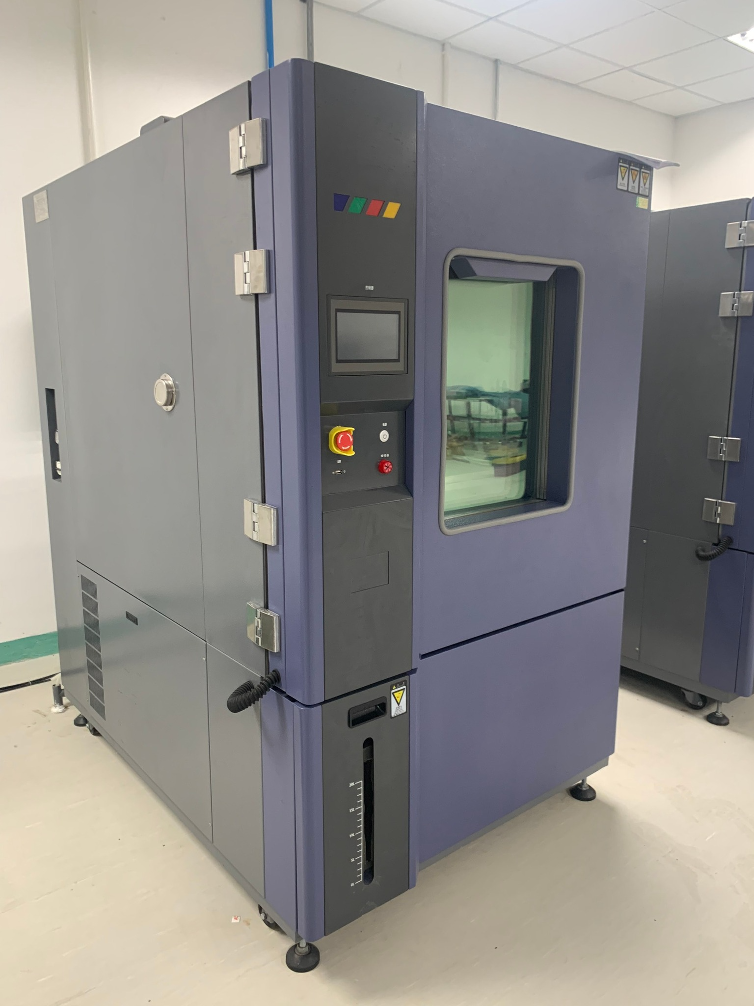SỬA CHỮA TỦ NHIỆT ĐỘ ĐỘ ẨM LOẠI NHỎ