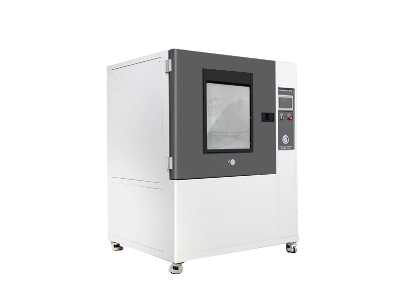 SỬA CHỮA TỦ THỬ NGHIỆM KHẢ NĂNG CHỐNG NƯỚC IPX9K - PHUN NƯỚC ÁP SUẤT CAO