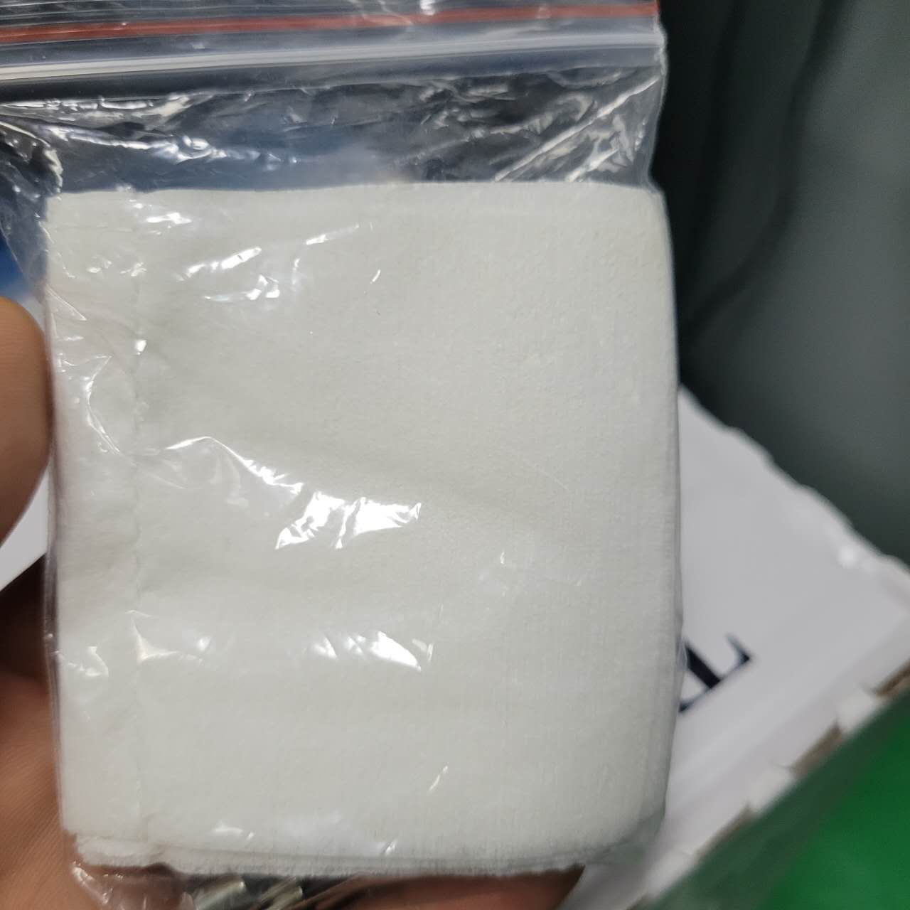 GIẤY CẤP ẨM CHUYÊN DÙNG CHO TỦ NHIỆT ĐỘ ĐỘ ẨM