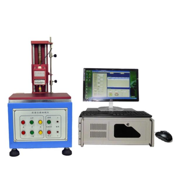 MÁY KIỂM TRA LỰC CHỊU NÉN CỦA BÀN PHÍM LR-S205