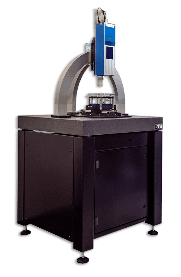 High-precision 3D surface inspection system MV.EYE CR1