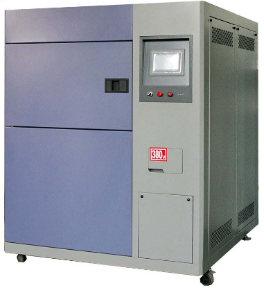 SỬA CHỮA BUỒNG THỬ NGHIỆM SỐC NHIỆT