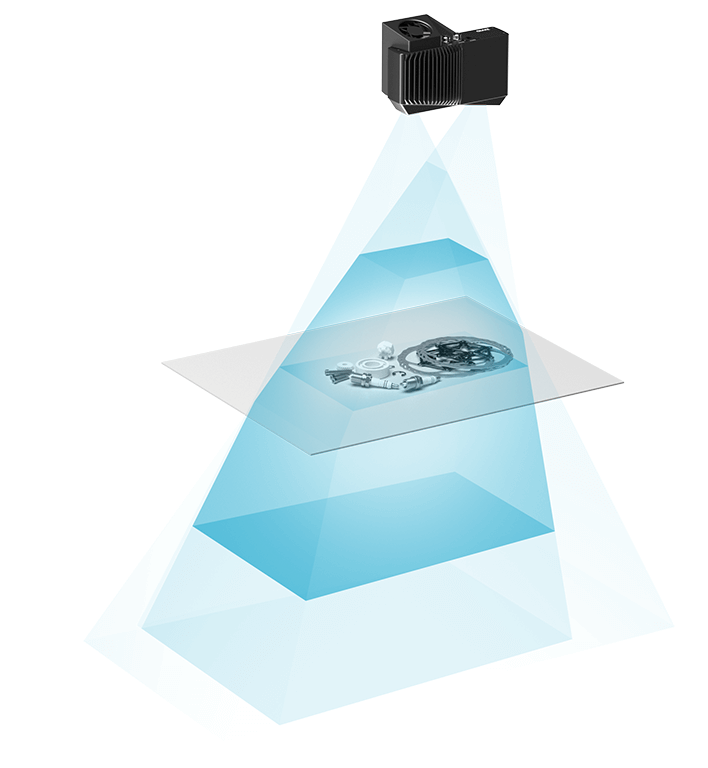 Zivid One+ Small