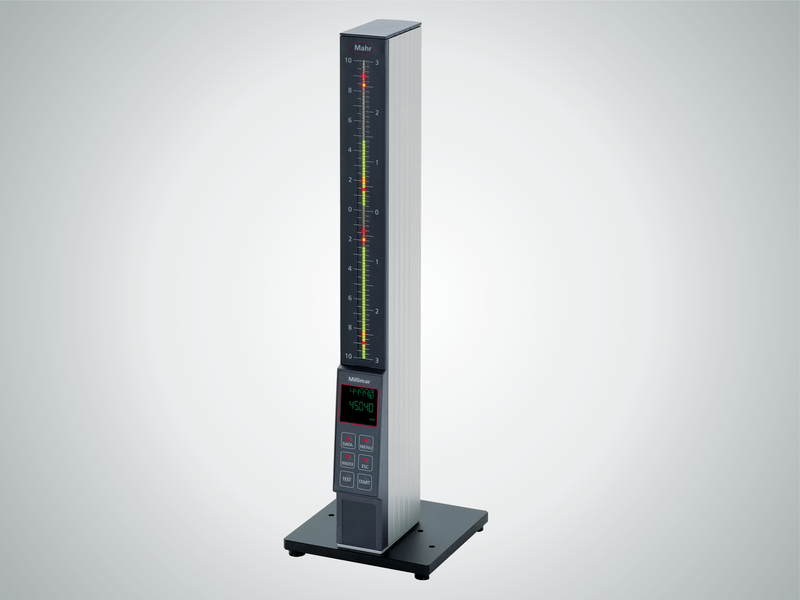 Compact column amplifier Millimar S 1840 F