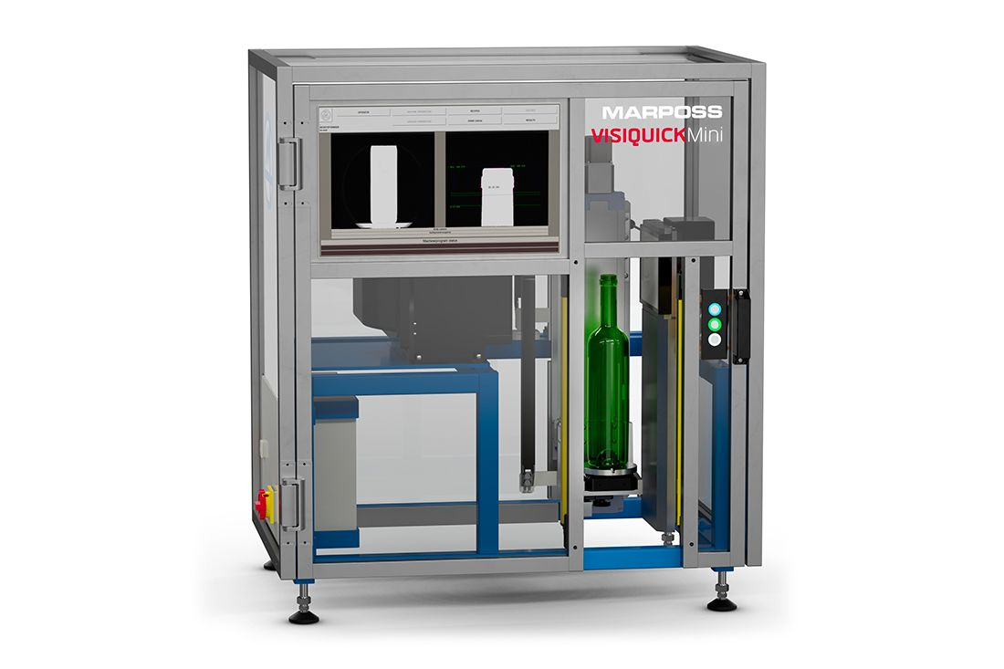 VISIQUICK-MINI™