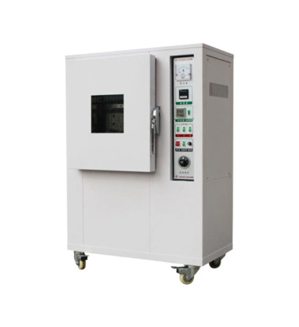 SỬA CHỮA TỦ THỬ NGHIỆM LÃO HÓA DO NHIỆT ĐỘ - TO-5000A