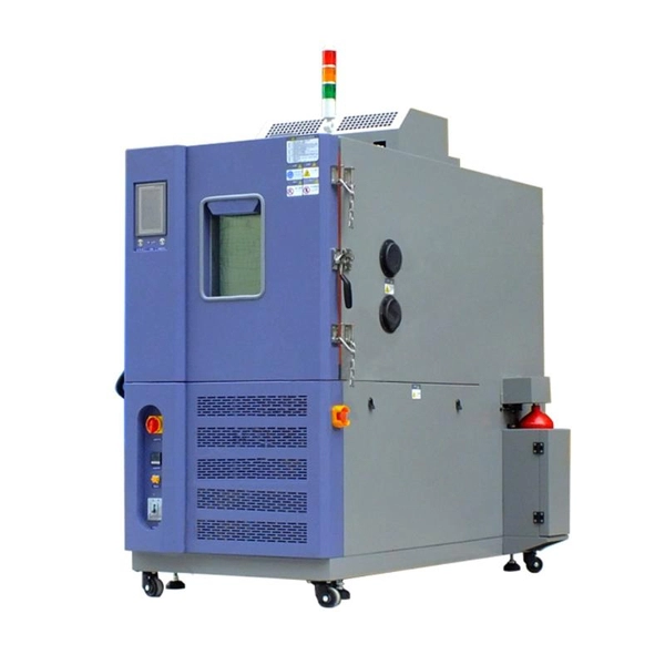 SỬA CHỮA TỦ THỬ NGHIỆM PIN (BATTERY) PHÒNG CHỐNG CHÁY NỔ KOMEG