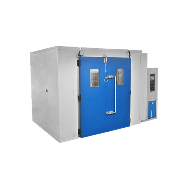 SỬA CHỮA BUỒNG THỬ NGHIỆM MÔI TRƯỜNG NHIỆT ĐỘ, ĐỘ ẨM CỠ LỚN HUD-E705-8