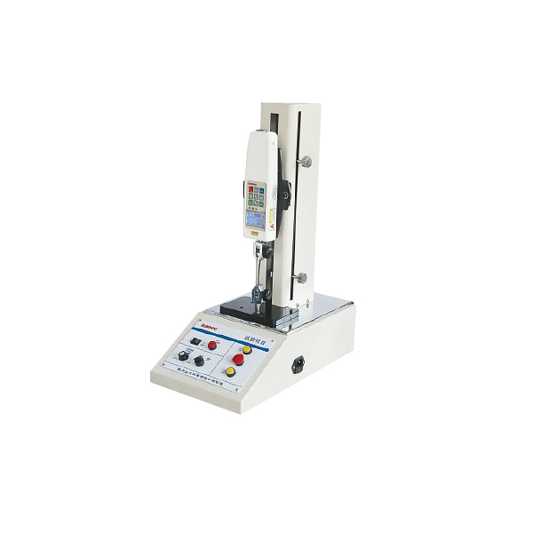 ĐẾ GẮN ĐỒNG HỒ ĐÔ LỰC KÉO, LỰC NÉN TỰ ĐỘNG SJY-500