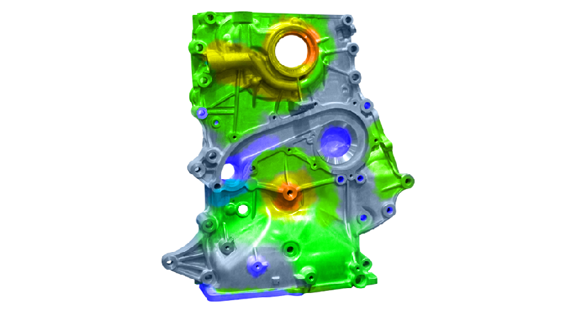 Công nghệ thông tin 3D phát hành phiên bản mới của phần mềm tự động hóa và thực tế tăng cường