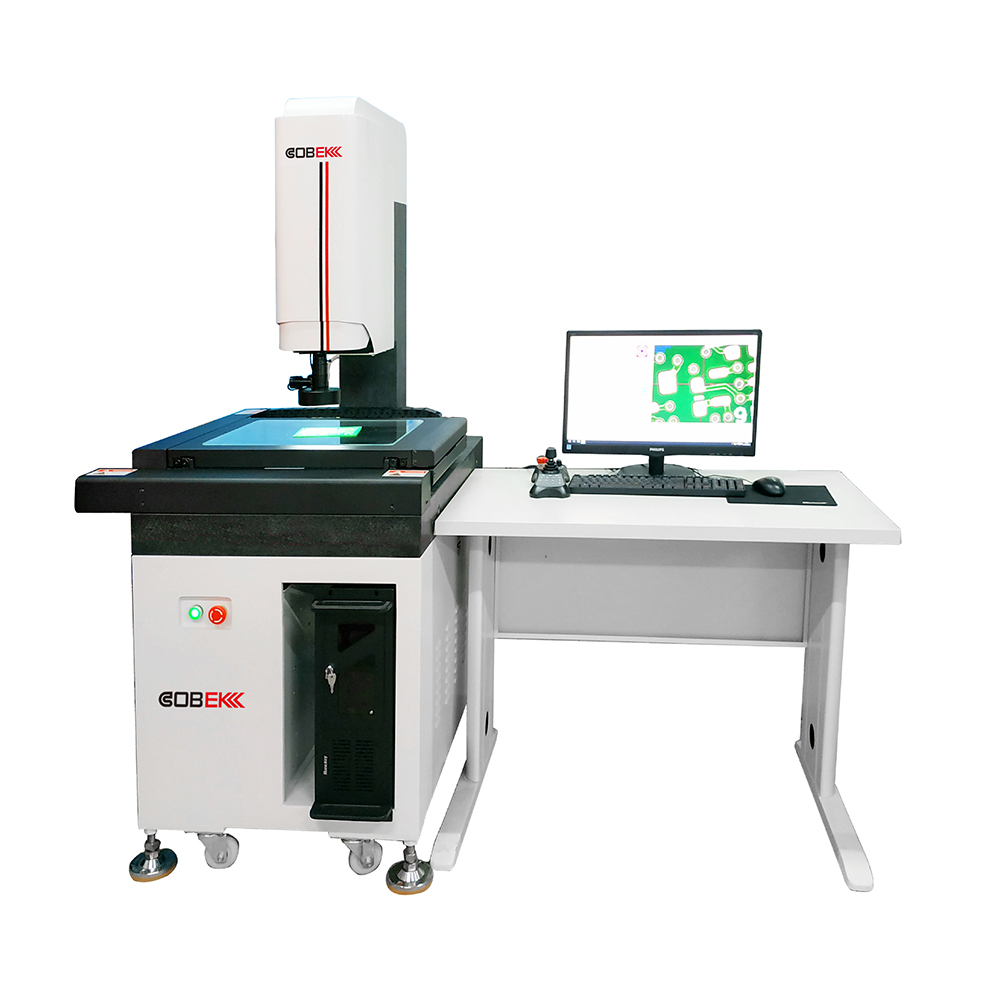 SOBEKK-AC400CNC