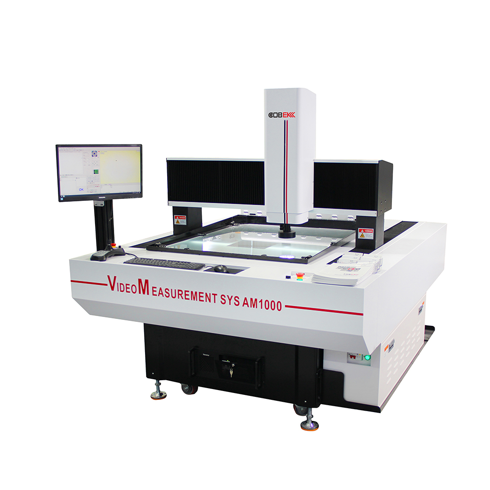 SOBEKK-AM500CNC