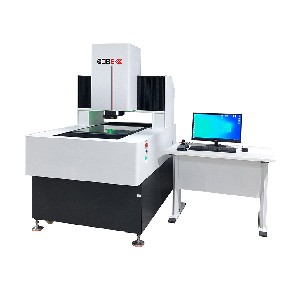 SOBEKK-A400CNC