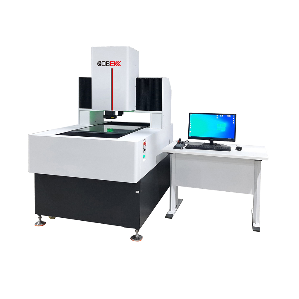 SOBEKK-LA500CNC