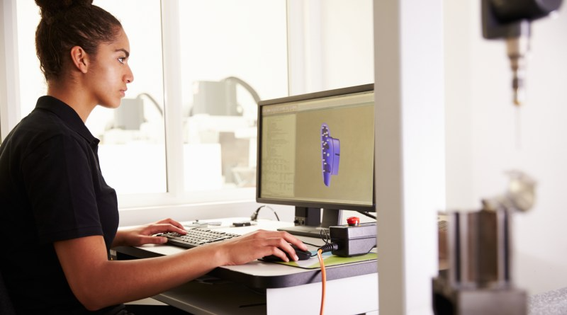 Bộ giải pháp để cải thiện việc sử dụng mô hình 3D trong ngành ô tô