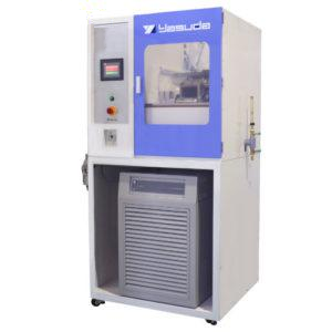 Máy thử nhiệt độ giòn của nhựa Yasuda 121-RA