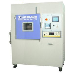 Máy kiểm tra độ bền với ozone Yasuda 187