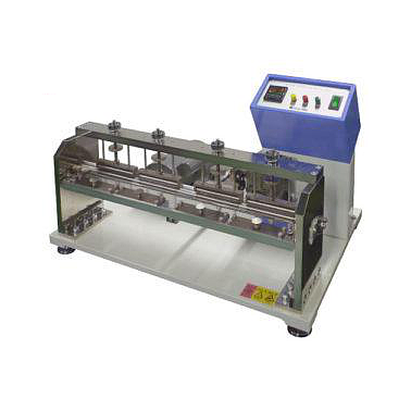 Máy thử uốn dây điện cao su nhựa Yasuda 270